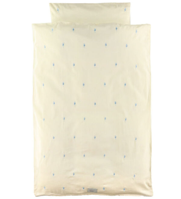 Cam Cam Sengetøj - Baby - Sea Garden