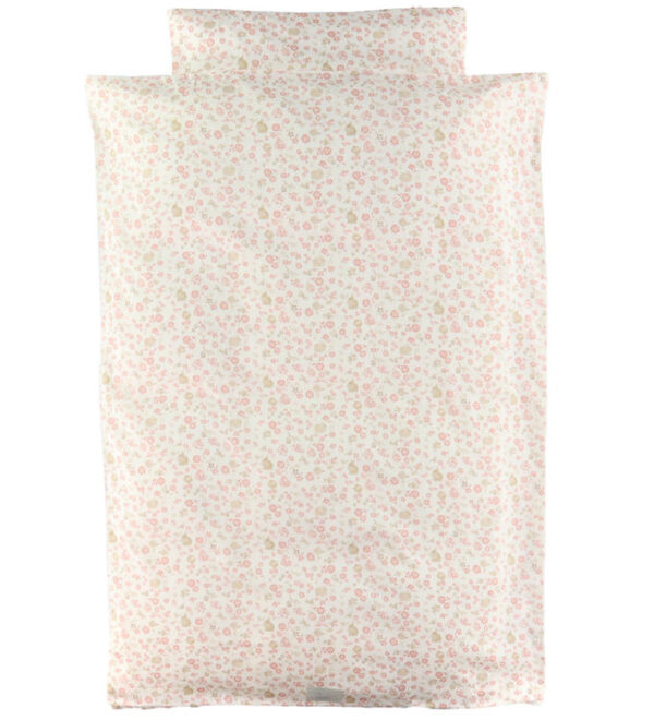 Cam Cam Sengetøj - Junior - Augusta