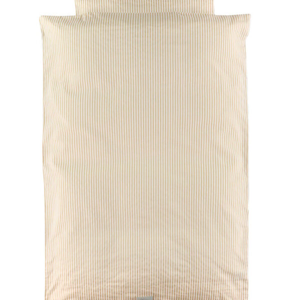 Cam Cam Sengetøj - Junior - Oatfield