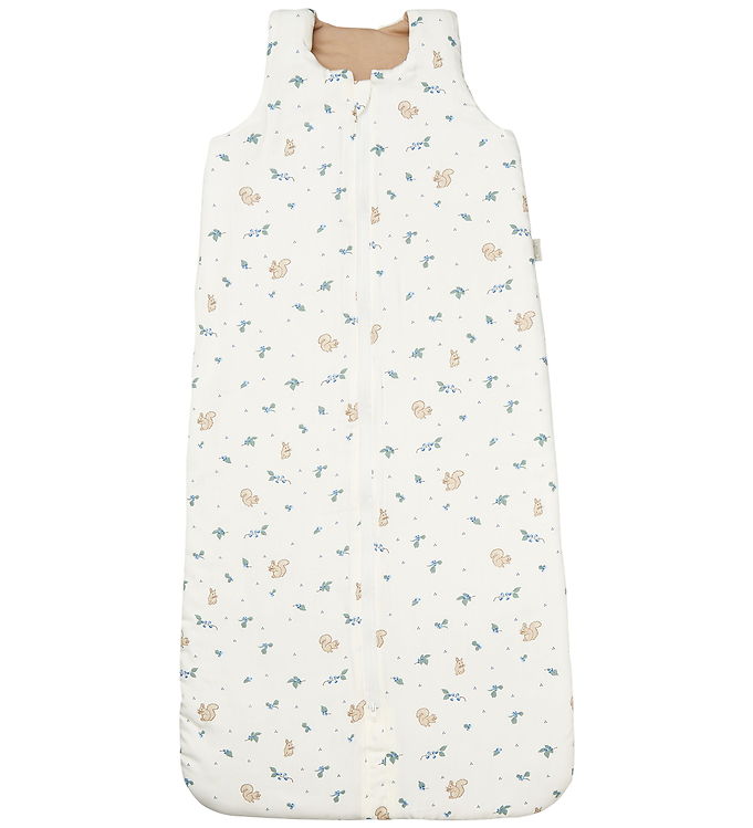 Cam Cam Sovepose - 6-18 mdr - Blueberries Cam Cam Sovepose - 6-18 mdr - Blueberries