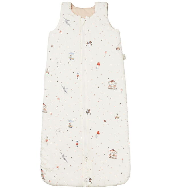 Cam Cam Sovepose - 6-18 mdr - Carousel