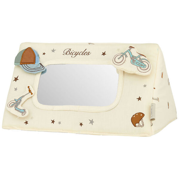 Cam Cam Spejl - Bicycles