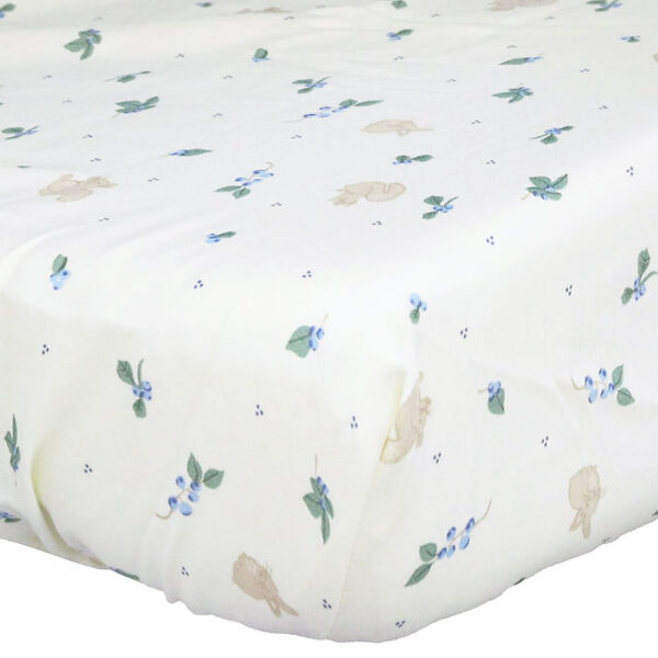 Cam Cam Stræklagen - 60x120x15 cm - Blueberries