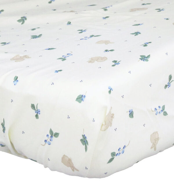 Cam Cam Stræklagen - 60x120x15 cm - Blueberries