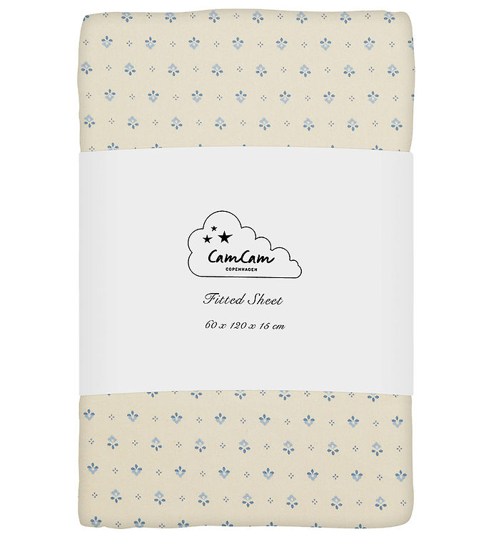 Cam Cam Stræklagen - 60x120x15 cm - Capri Cam Cam Stræklagen - 60x120x15 cm - Capri