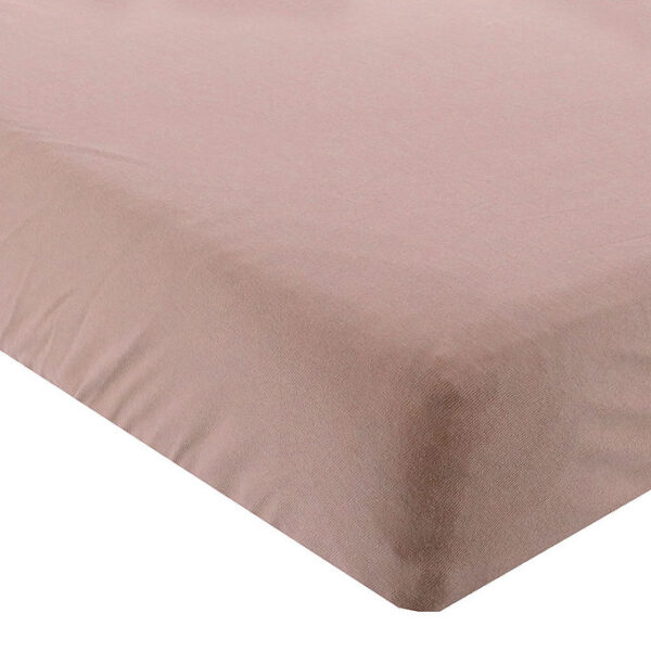 Cam Cam Stræklagen - 70x140x15 cm - Dusty Rose