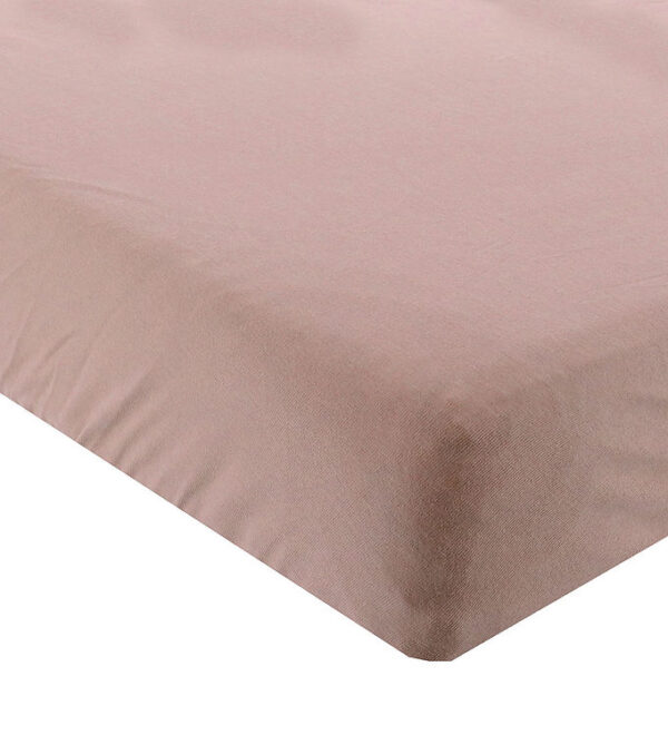 Cam Cam Stræklagen - 70x140x15 cm - Dusty Rose