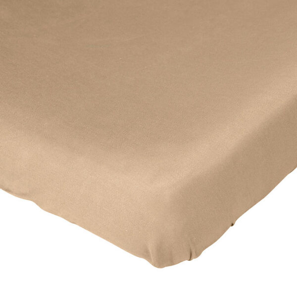 Cam Cam Stræklagen - 90x200x15 cm - Praline