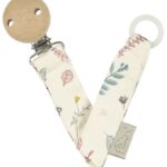 Cam Cam Suttesnor - Pressed Leaves Rose