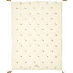 Cam Cam Tæppe - Butterfly