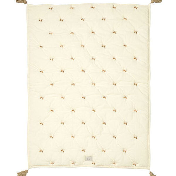 Cam Cam Tæppe - Butterfly