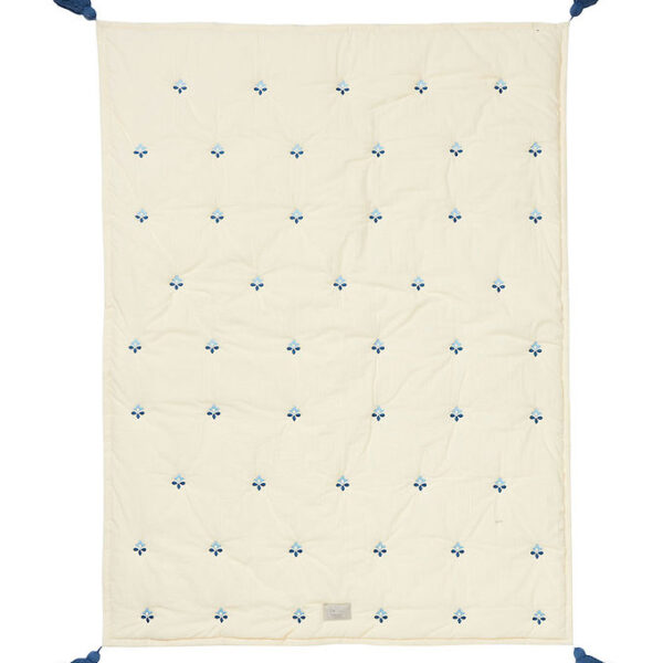 Cam Cam Tæppe - Capri