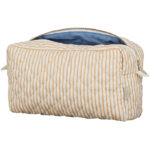 Cam Cam Toilettaske - Quiltet - Oatfield