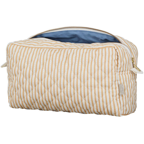 Cam Cam Toilettaske - Quiltet - Oatfield