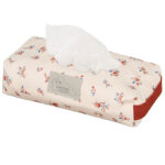 Cam Cam Vådserviet Etui - 22x16,5 cm - Berries