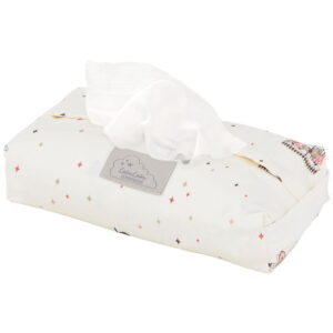 Cam Cam Vådserviet Etui - 22x16,5x5 cm - Carousel