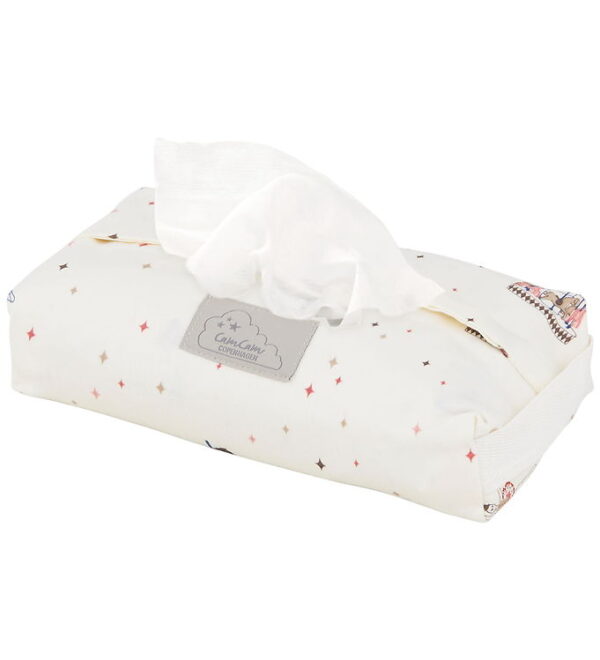 Cam Cam Vådserviet Etui - 22x16,5x5 cm - Carousel Cam Cam Vådserviet Etui - 22x16,5x5 cm - Carousel