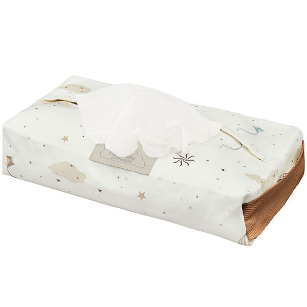 Cam Cam Vådserviet Etui - Dreamland