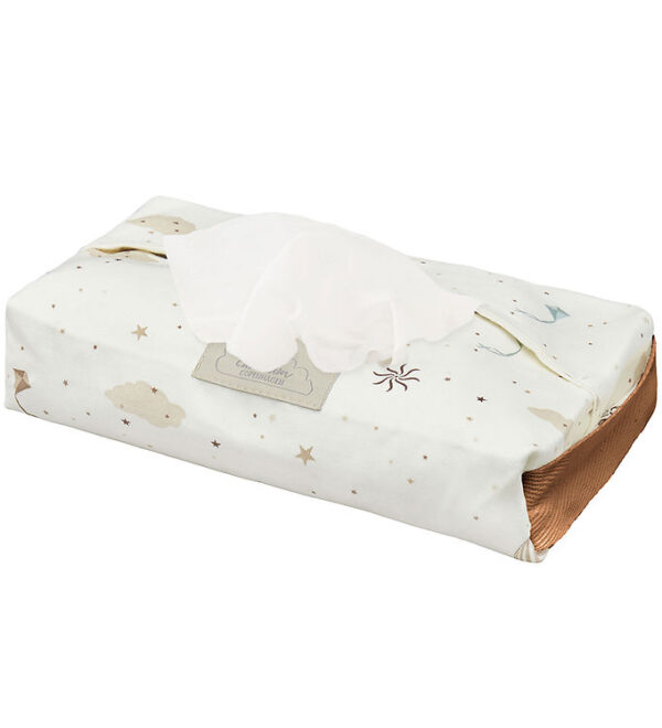 Cam Cam Vådserviet Etui - Dreamland