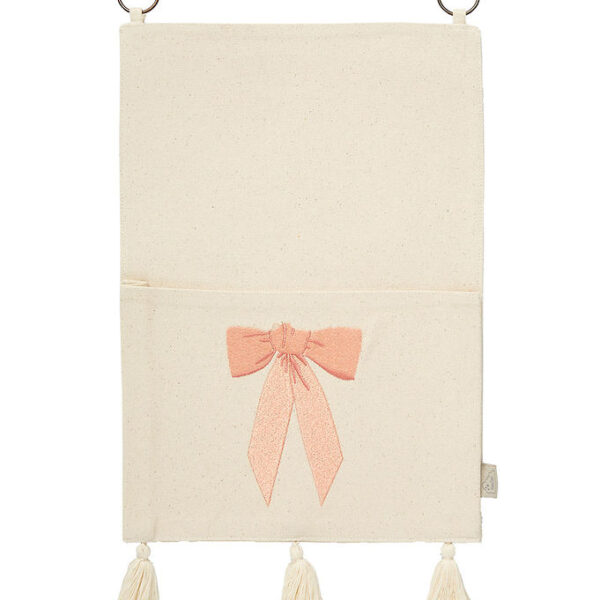 Cam Cam Væglomme - Bows