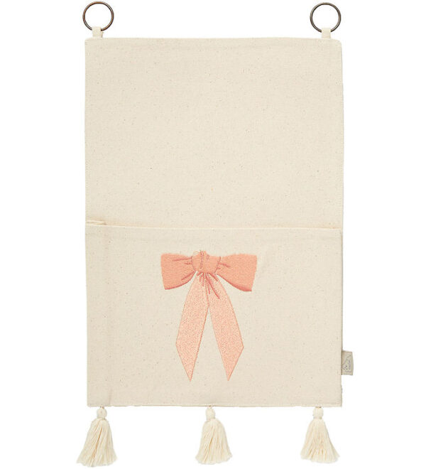 Cam Cam Væglomme - Bows