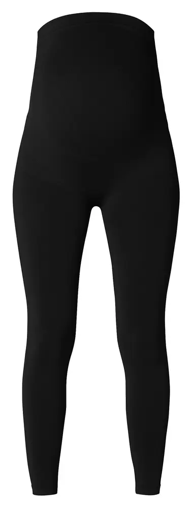 Cara Sømløs Legging Otb - Black - XSS