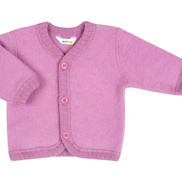 Cardigan - 15537 Rosa - 100