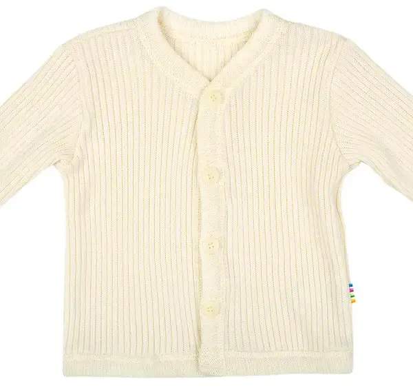 Cardigan - Natur - 50