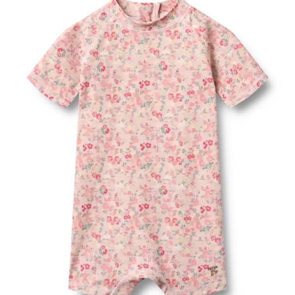 Cas Badedragt - Powder Flowers And Seashells - 62