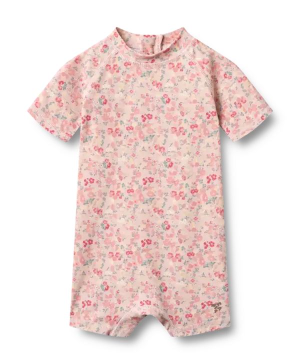 Cas Badedragt - Powder Flowers And Seashells - 62