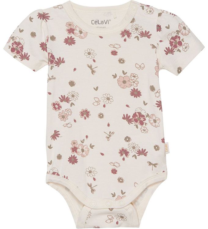 CeLaVi Body k/æ - AOP - Rose Cloud CeLaVi Body k/æ - AOP - Rose Cloud