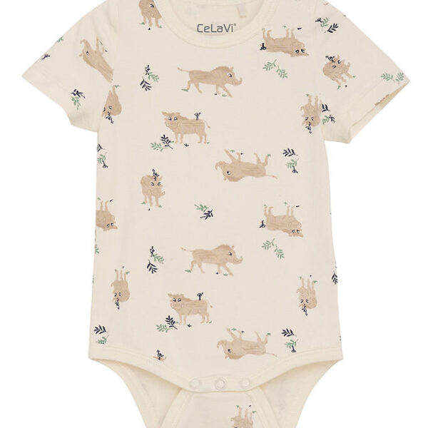 CeLaVi Body k/æ - Naval Academy