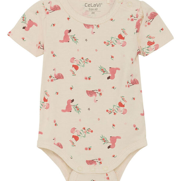 CeLaVi Body k/æ - Powder Pink