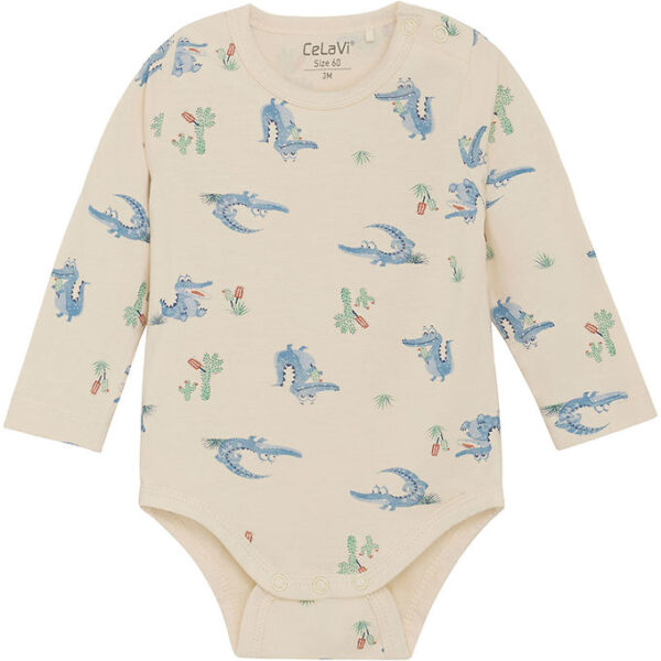 CeLaVi Body l/æ - Dusty Blue