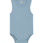 CeLaVi Body u/æ - Rib - Dusty Solid