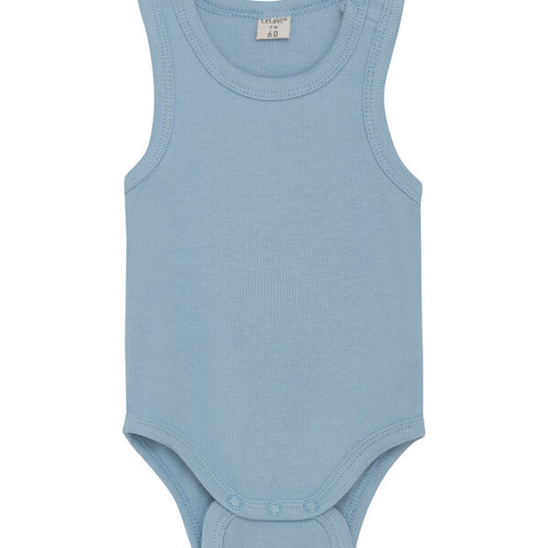 CeLaVi Body u/æ - Rib - Dusty Solid