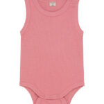 CeLaVi Body u/æ - Rib - Powder Pink