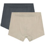 CeLaVi Boxershorts - Viskose - 2-pak - Turbulence