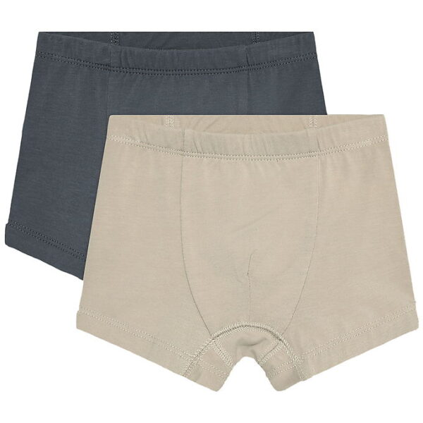 CeLaVi Boxershorts - Viskose - 2-pak - Turbulence