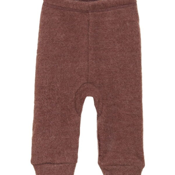 CeLaVi Bukser - Uld - Marron