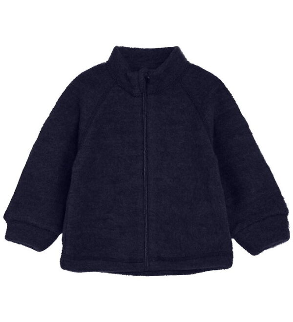 CeLaVi Cardigan - Uld - Night Sky