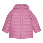 CeLaVi Dynejakke - PU - Mellow Mauve