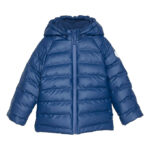 CeLaVi Dynejakke - PU - Pageant Blue