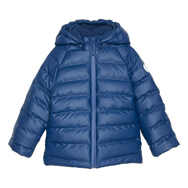 CeLaVi Dynejakke - PU - Pageant Blue