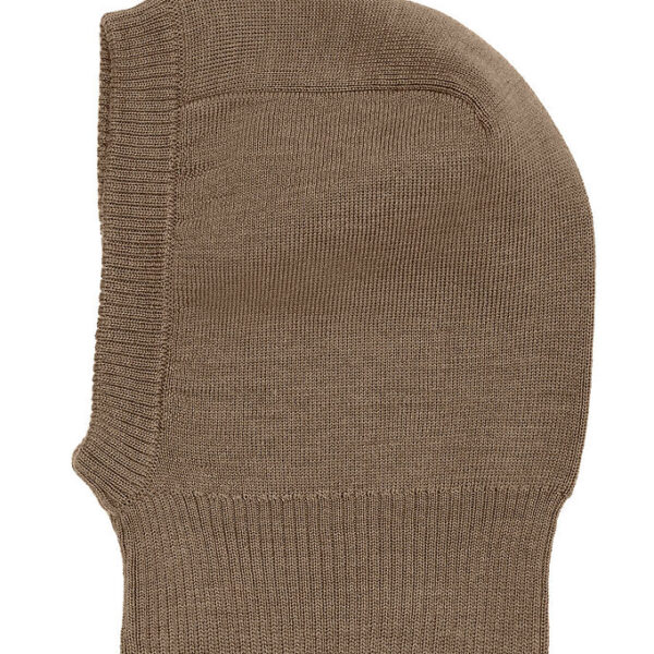 CeLaVi Elefanthue - 1-lags - Uld - Cocoa Creme