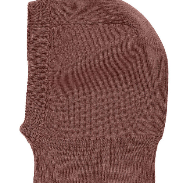 CeLaVi Elefanthue - 1-lags - Uld - Marron