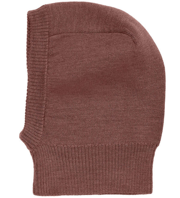 CeLaVi Elefanthue - 1-lags - Uld - Marron