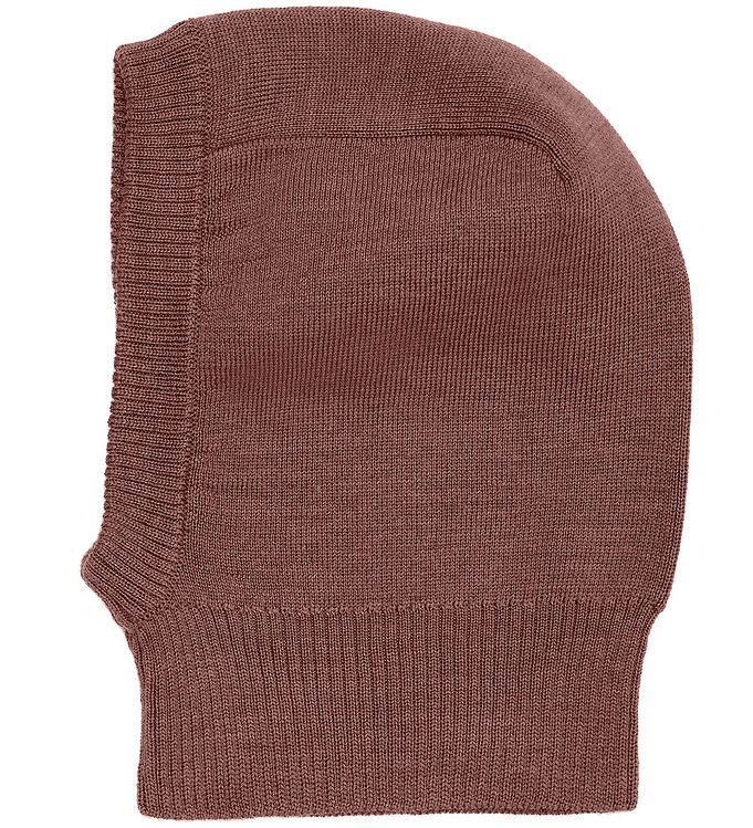 CeLaVi Elefanthue - 1-lags - Uld - Marron