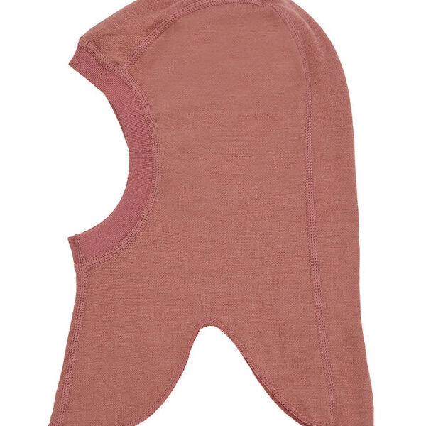 CeLaVi Elefanthue - Uld - 1-lags - Whitered Rose