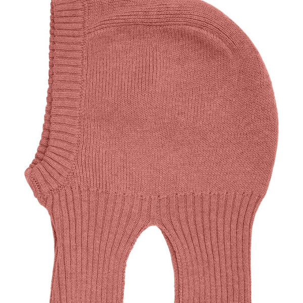 CeLaVi Elefanthue - Uld - Brick Dust